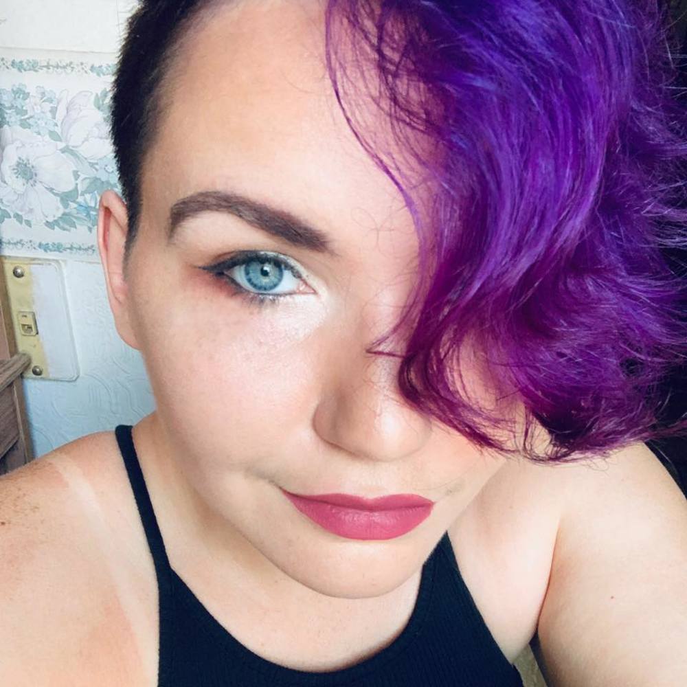 Meet your Posher, Deanna